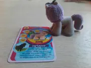 Vorschaubild 4 von Spielfigur Pony Sunny Dartmoor Mehrfarbig Sammelfigur