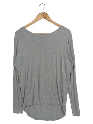 AUST Langarmshirt