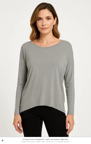 AUST Langarmshirt