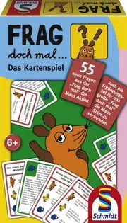 Vorschaubild Kartenspiel 1