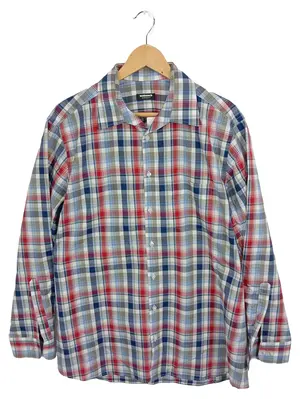 WALBUSCH Business Hemd