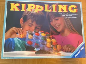 RAVENSBURGER Geschicklichkeitsspiel