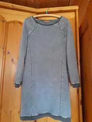 Vorschaubild HUGO BOSS Freizeitkleid 6