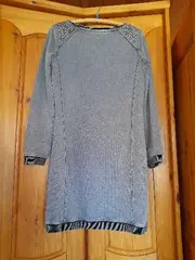 Vorschaubild HUGO BOSS Freizeitkleid 7
