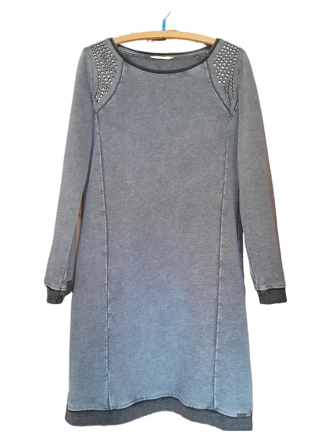 HUGO BOSS Freizeitkleid Bild 2
