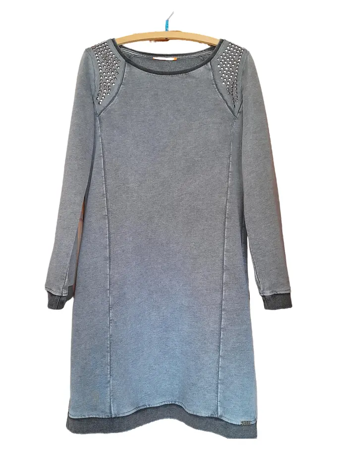 HUGO BOSS Freizeitkleid Bild 1