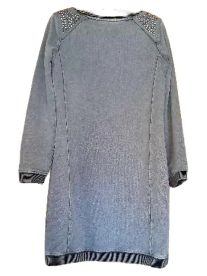 HUGO BOSS Freizeitkleid Bild 5