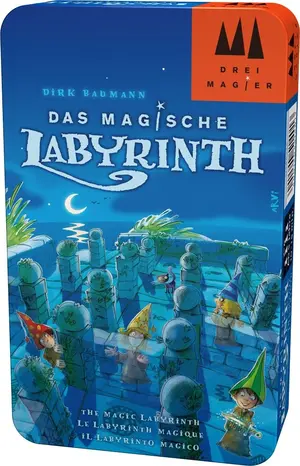 SCHMIDT SPIELE Brettspiel