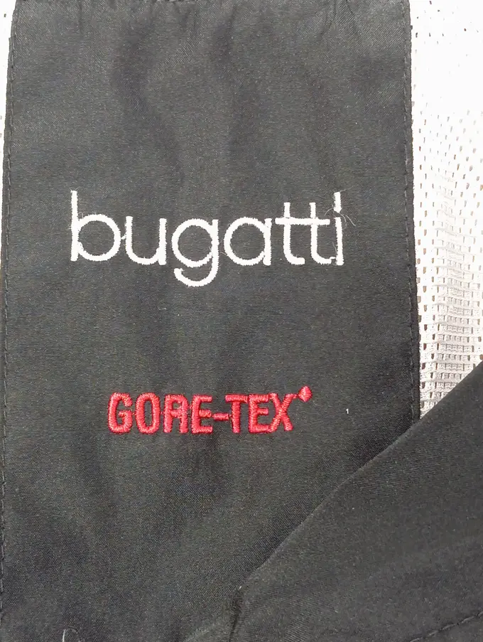 BUGATTI Outdoorjacke Bild 3