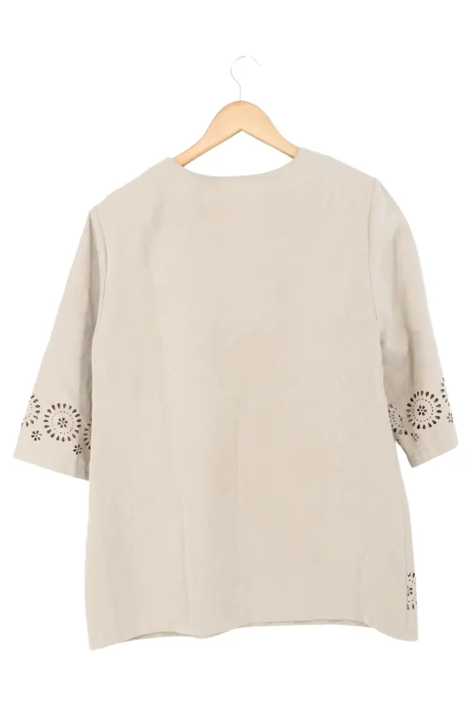 ATELIER Bluse Bild 2