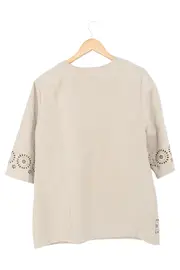 Vorschaubild ATELIER Bluse 2