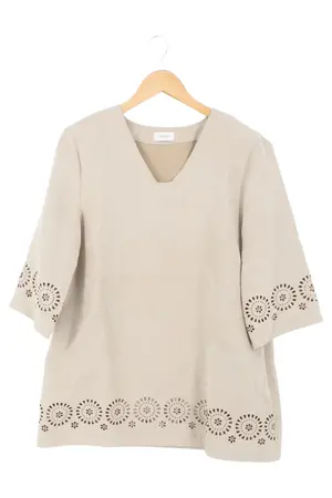 ATELIER GS Bluse