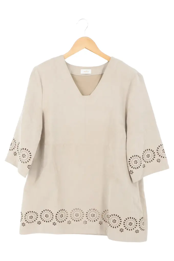 ATELIER Bluse Bild 1