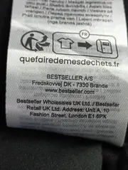 Vorschaubild ONLY Stoffhose 5
