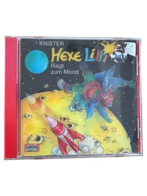 Hörspiel für Kinder