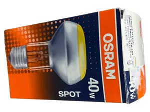 OSRAM Leuchtmittel