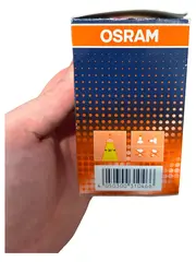 Vorschaubild OSRAM Leuchtmittel 2