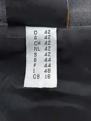 Vorschaubild HAMMERSCHMID A-Linienrock 4