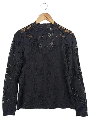 VILLA GAIA Bluse