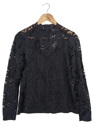 VILLA GAIA Bluse