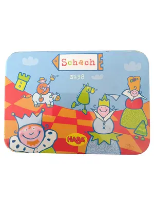 HABA Schachspiel