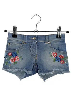 ERMANNO SCERVINO Jeans Shorts