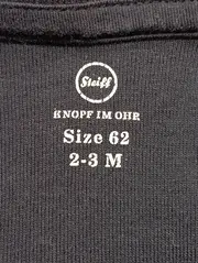 Vorschaubild STEIFF Baby Body 3