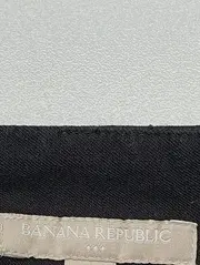 Vorschaubild 2 von Damen Bleistiftrock Gr. 32/XXS Schwarz Business Baumwolle