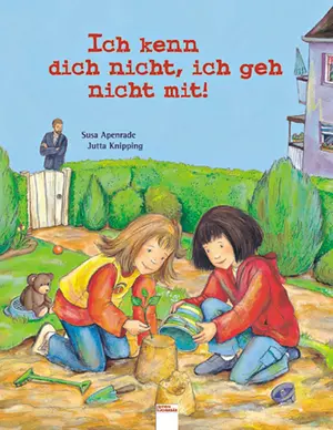 Buch für Kinder