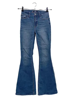 HOLLISTER High Waist Jeans