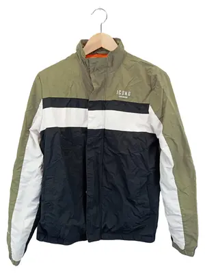 SMOG Outdoorjacke