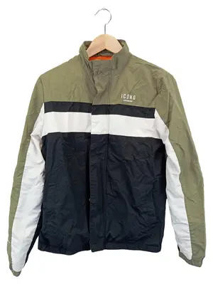 SMOG Windjacke