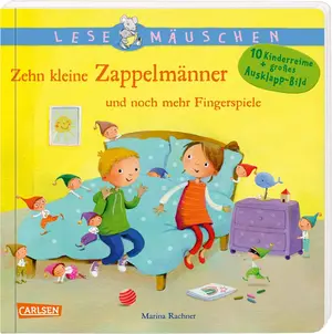Buch für Kinder