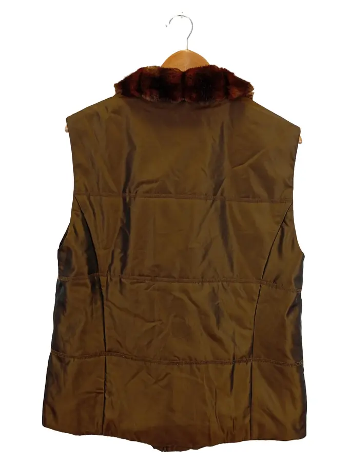 GERRY WEBER Leichte Weste Bild 2
