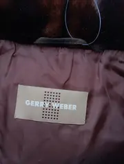 Vorschaubild GERRY WEBER Leichte Weste 3
