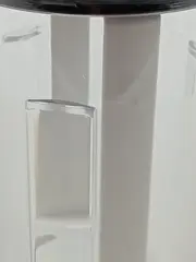 Vorschaubild 2 von Vorratsbehälter mit Deckel transparent 1,5L Frischhaltedose