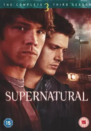 Serien