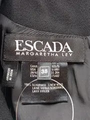 Vorschaubild ESCADA Etuikleid 3