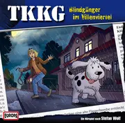 Vorschaubild Hörspiel für Kinder 1