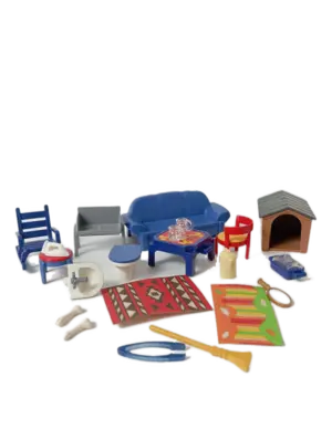 PLAYMOBIL Playmobil Bauteile Konvolut