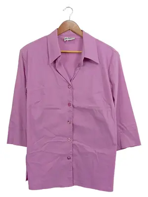 ULLA POPKEN Hemdbluse