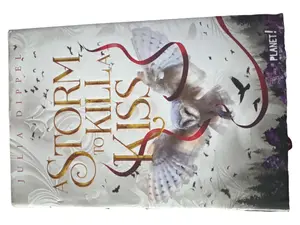 Magie und Übernatürliches