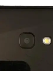Vorschaubild 4 von Galaxy A3 (2017) Smartphone 16GB Schwarz Gebraucht mit Mängeln