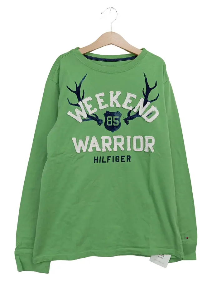 TOMMY HILFIGER Langarmshirt Bild 1