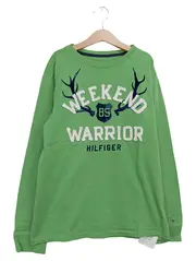 Vorschaubild TOMMY HILFIGER Langarmshirt 1