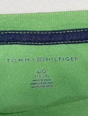 Vorschaubild TOMMY HILFIGER Langarmshirt 2