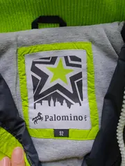 Vorschaubild 3 von Kinder Leichte Jacke Grün Gr. 92 mit Kapuze