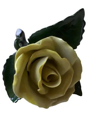 HEREND HUNGARY Dekofigur