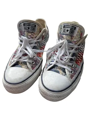 CONVERSE Sneaker high