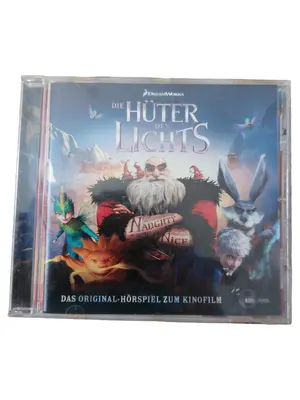 Hörspiel für Kinder